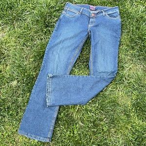 Wrangler women’s jeans